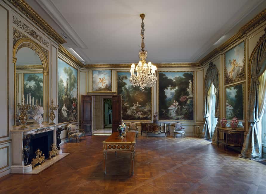 NYC: The Frick Collection Entry Ticket - Is $30 a fair price?