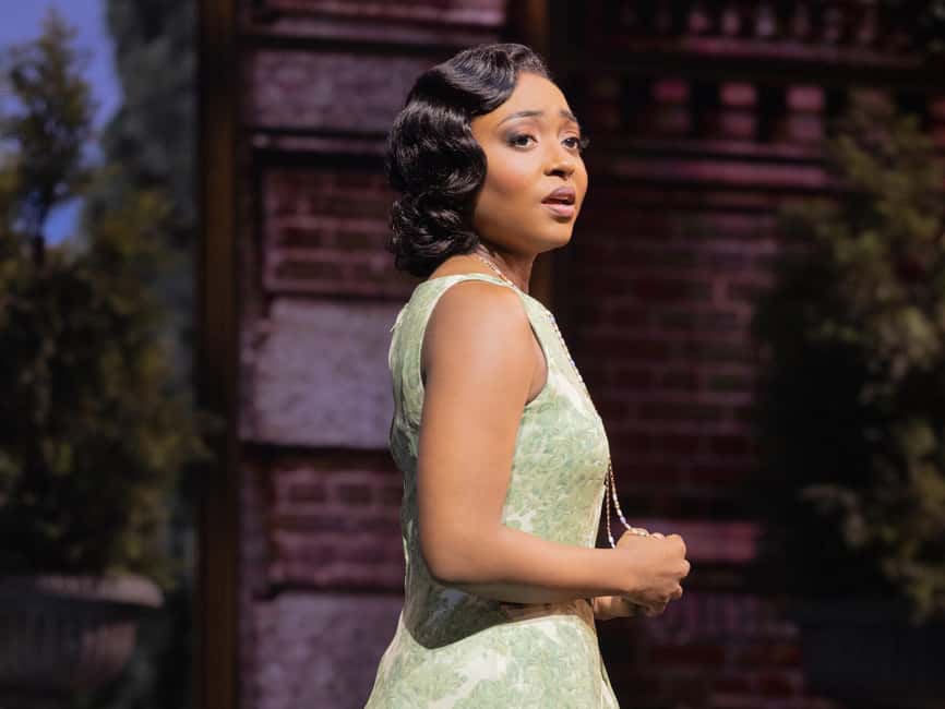 NYC: The Great Gatsby the Musical on Broadway - Key points before you book