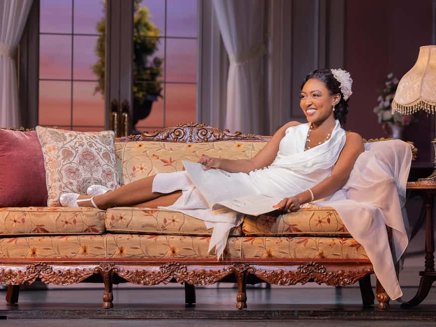 NYC: The Great Gatsby the Musical on Broadway - A Fitzgerald classic built for Broadway