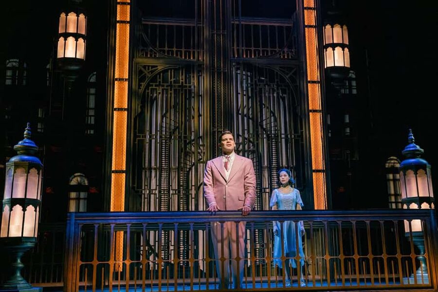 NYC: The Great Gatsby the Musical on Broadway - Who will enjoy this musical most?