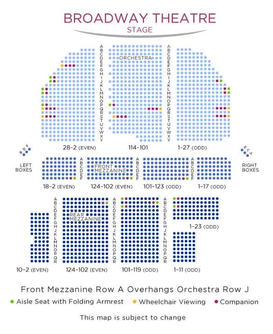 NYC: The Great Gatsby the Musical on Broadway - Should you book The Great Gatsby?