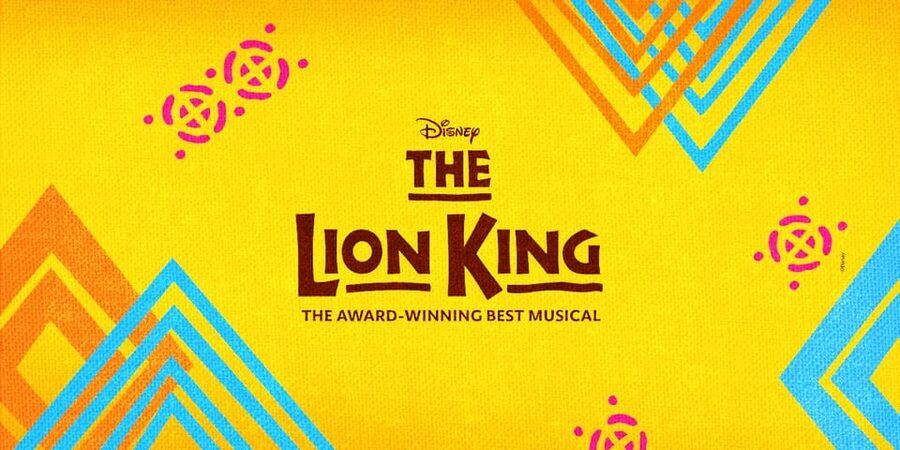 NYC: The Lion King on Broadway - Who should book The Lion King