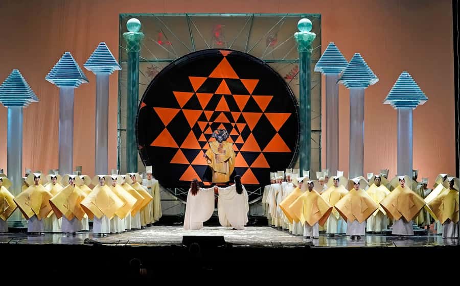 NYC: The Metropolitan Opera Tickets - Key points to know before choosing your opera