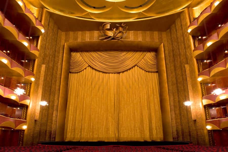 NYC: The Metropolitan Opera Tickets - Grounded brings a current issue to the opera stage