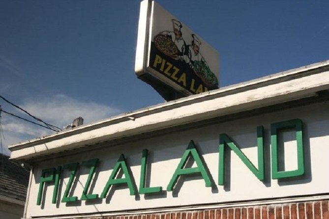 NYC The Sopranos Iconic Filming Locations Bus Tour - From Midtown Manhattan to Tony’s New Jersey