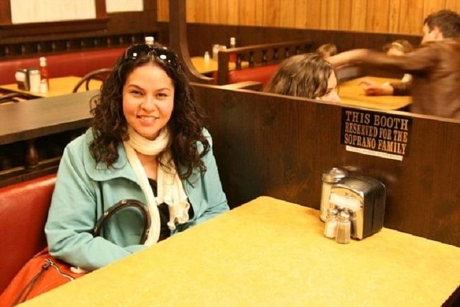 NYC The Sopranos Iconic Filming Locations Bus Tour - St. Cecilia’s Church and Carmela’s world