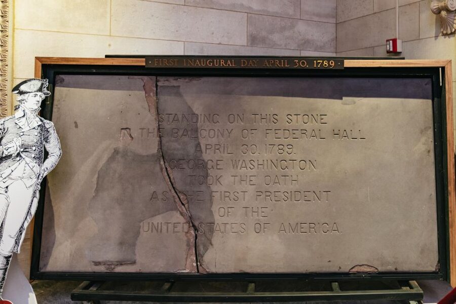 NYC: The Story of Alexander Hamilton Private Walking Tour - Key points to know before booking