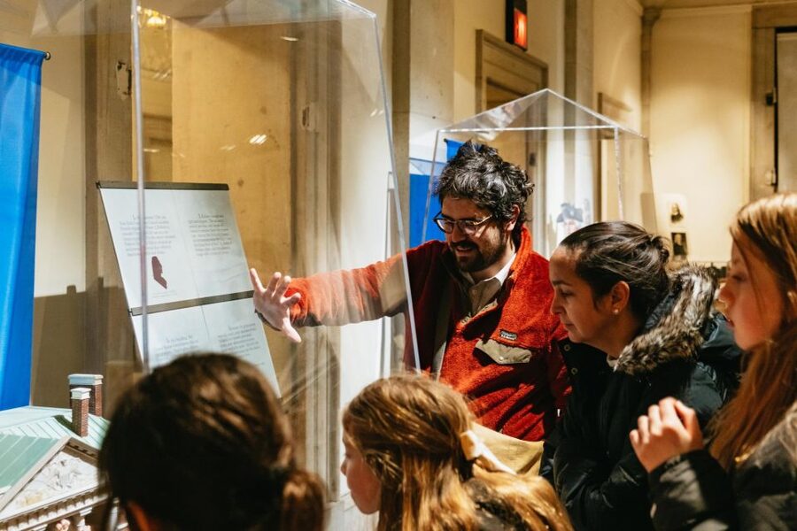NYC: The Story of Alexander Hamilton Private Walking Tour - Practical booking details