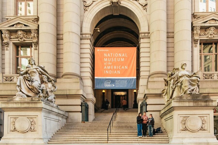 NYC: The Story of Alexander Hamilton Private Walking Tour - How much walking and planning to expect