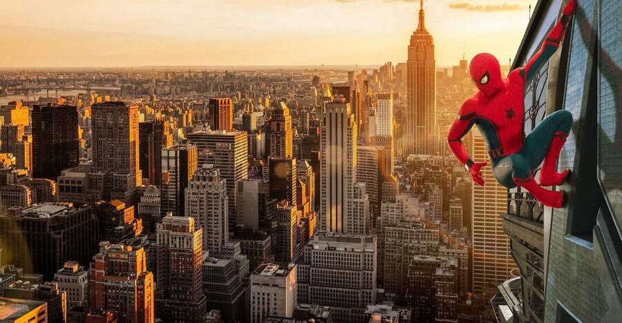 NYC: The Superhero Walking Tour of New York - Key points at a glance