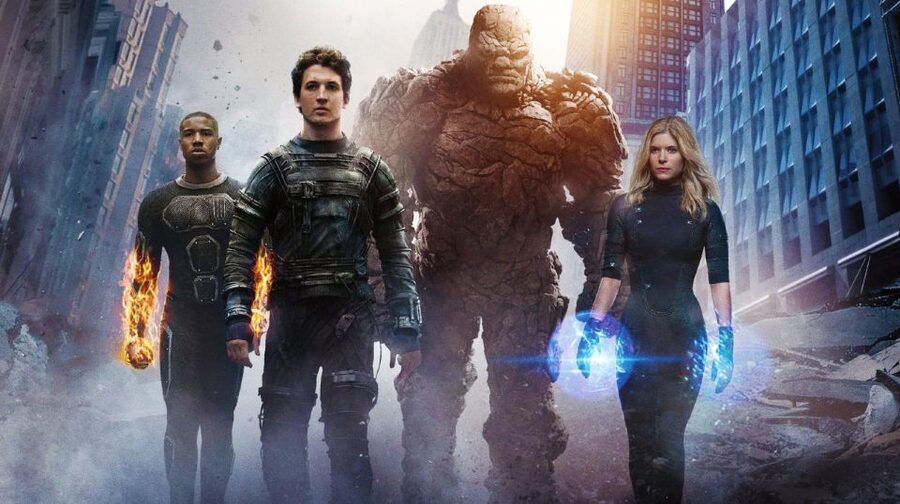NYC: The Superhero Walking Tour of New York - Why New York works so well as a superhero set