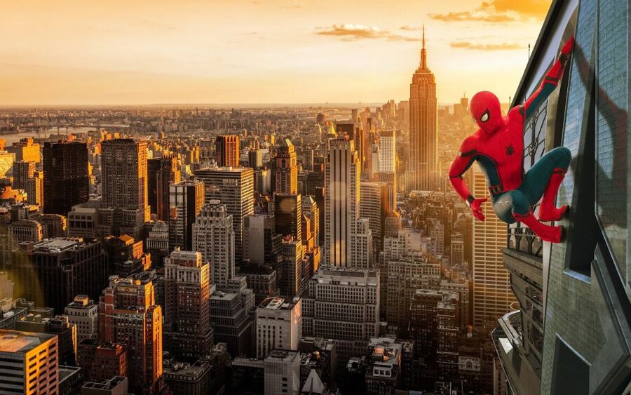 NYC: The Superhero Walking Tour of New York - Starting at Hotel 32/32 on East 32nd Street