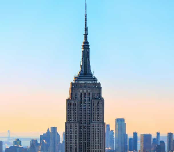 NYC: Top 30 Sights Tour and Empire State Building 86th Floor - Is $142 a fair price?