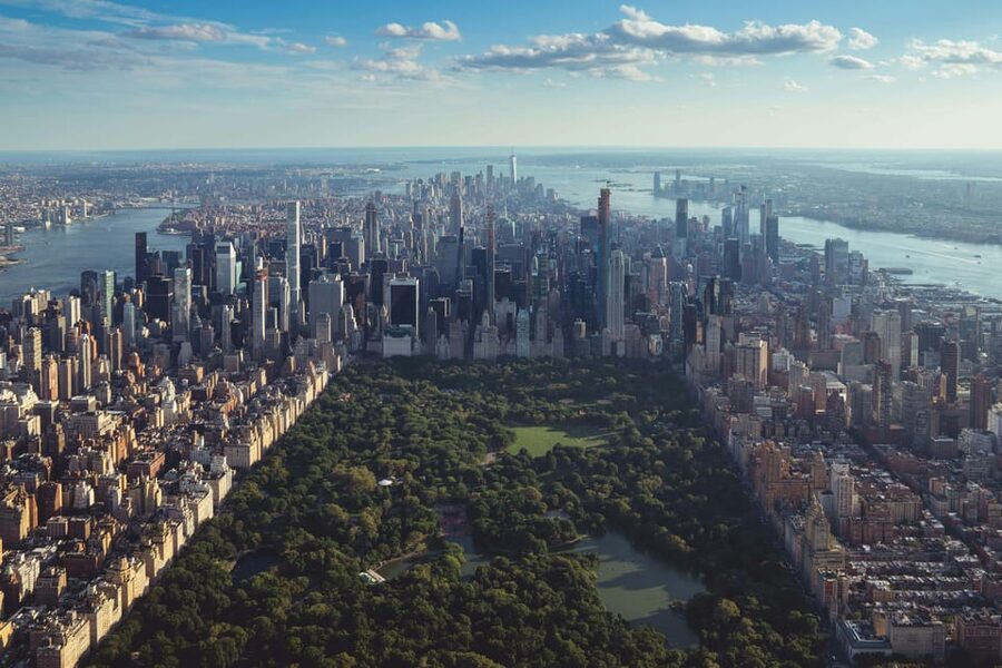 NYC: Top 30 Sights Tour and Empire State Building 86th Floor - Grand Central Terminal and the rhythm of Midtown