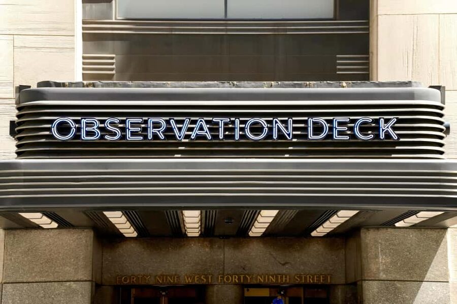 NYC: Top of the Rock & Optional Empire State Building Tour - Group Size, Pace, and Access