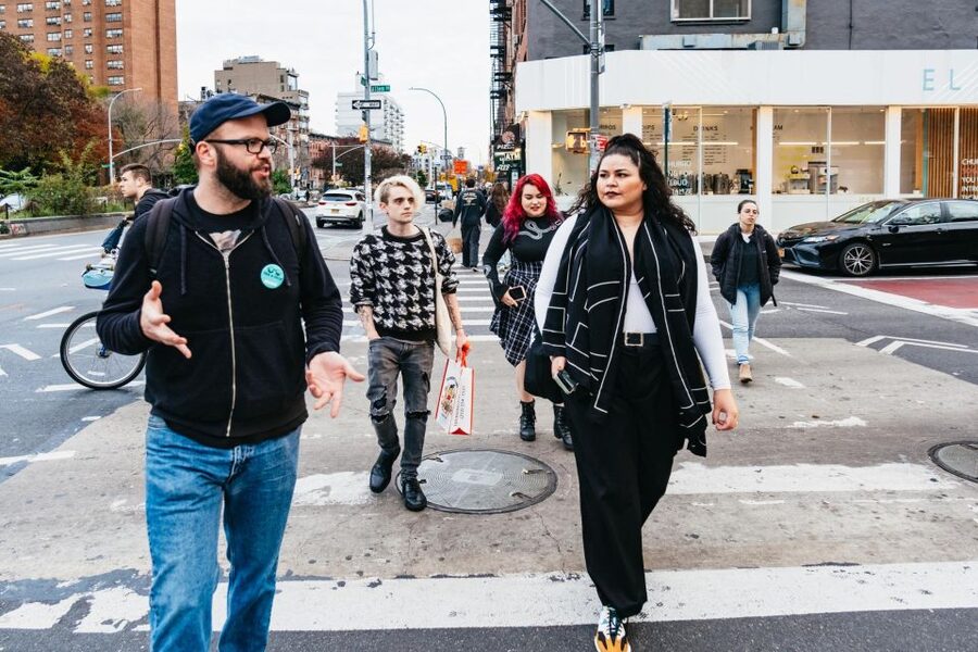 NYC: Traditional Immigrant Foods Guided Walking Tour - Why this food walk tells a bigger New York story