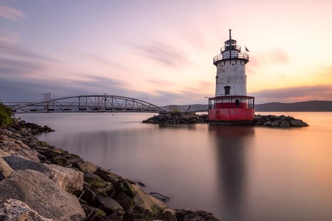 NYC: Train Trip with Sleepy Hollow and Walkway Over Hudson - Why this Hudson Valley train day works