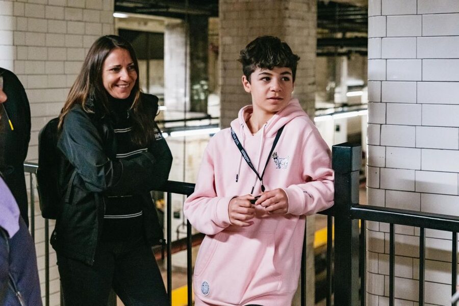 NYC: Underground Subway Guided Tour with Local New Yorker - Should you book the Underground Subway Tour?