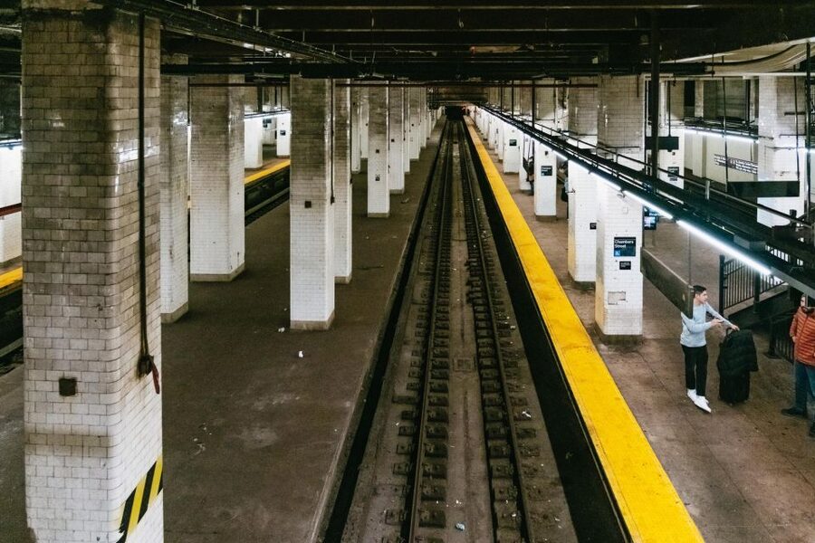 NYC: Underground Subway Guided Tour with Local New Yorker - Practical advice before you go
