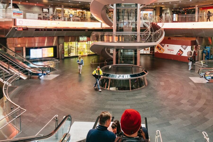 NYC: Underground Subway Guided Tour with Local New Yorker - Who will enjoy this tour most?