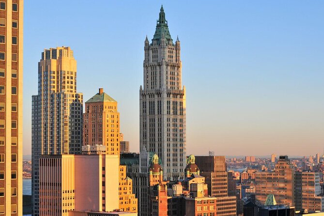 NYC Underground Subway Private Walking Tour - Key points before you book