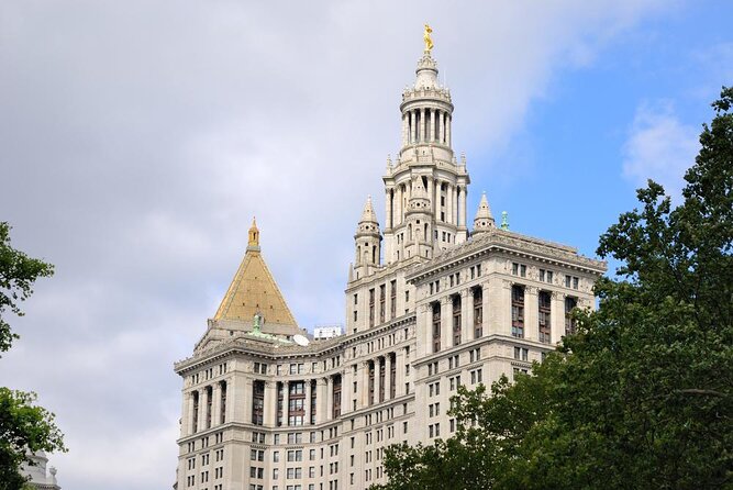 NYC Underground Subway Walking Tour - Key points to know before you book