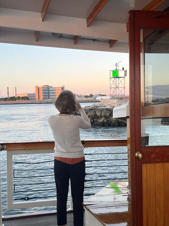 NYC: Urban Wildlife Sunset Tour of the East River - Who will enjoy this East River cruise