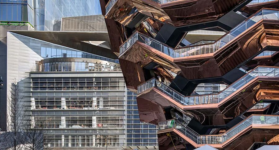 NYC: Vessel at Hudson Yards Admission Ticket - Should You Book the Vessel?