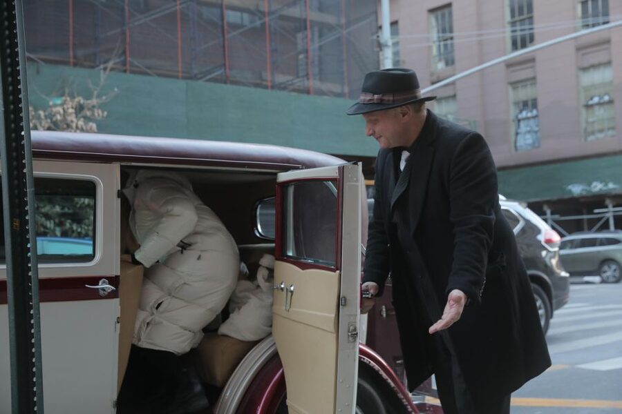 NYC: Vintage Wine Tasting and Classic Car Combo Tour - Practical details that affect your decision