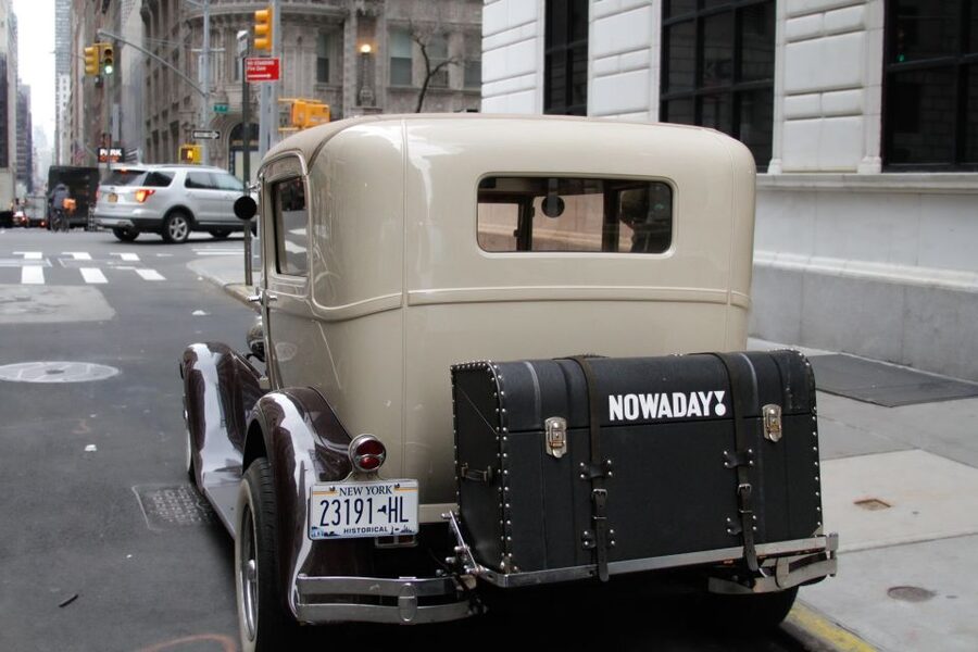 NYC: Vintage Wine Tasting and Classic Car Combo Tour - FAQ