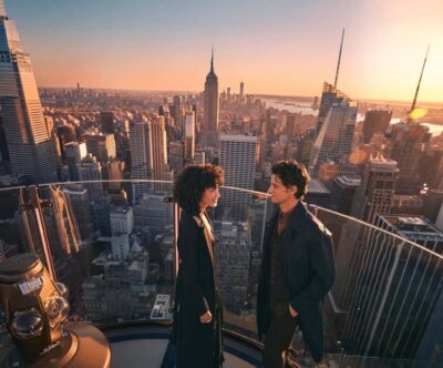 VIP Rockefeller Center Tour with Observation Deck Entry