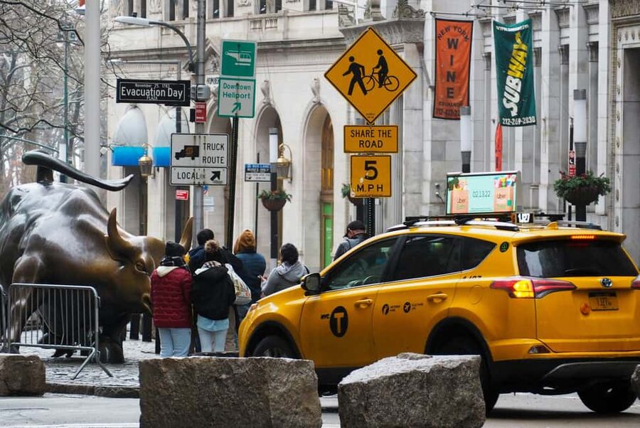 NYC: Visit Museum of Modern Art & 3hr Manhattan Walking Tour - The practical side of a five-hour walking day