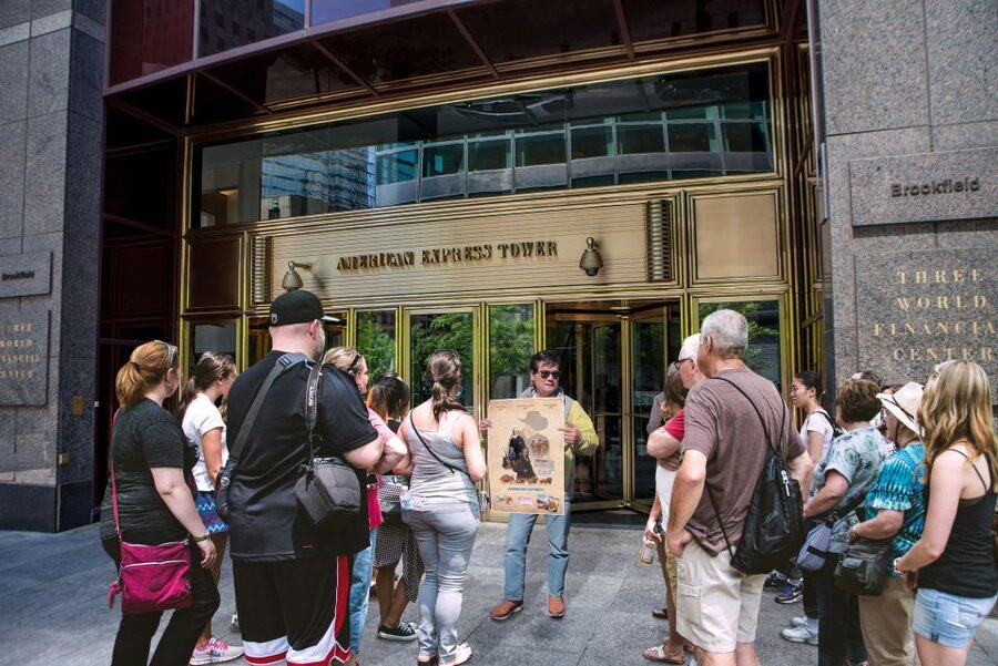NYC: Wall Street and Financial District Walking Tour - Key points to know before you book