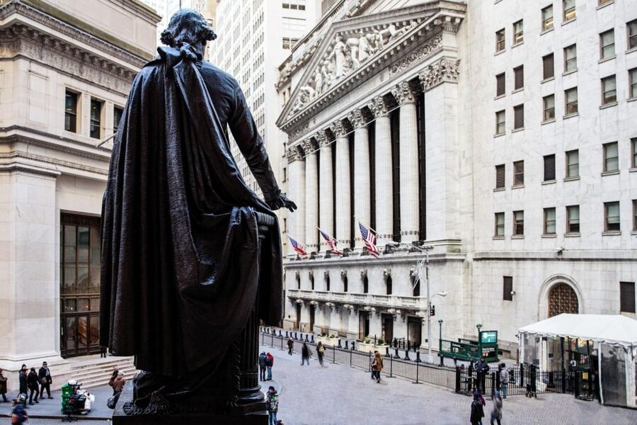 NYC: Wall Street and Financial District Walking Tour - What the $34 price buys you
