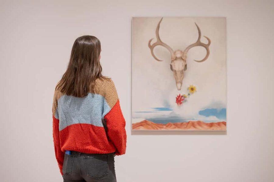 NYC: Whitney Museum Ticket - Key points to know before you go