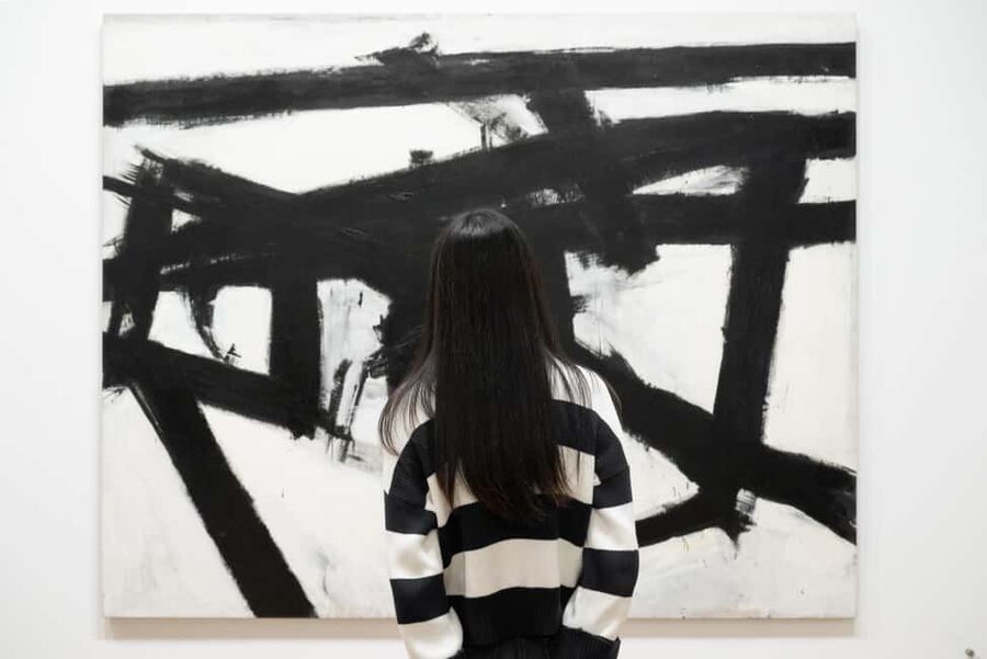 NYC: Whitney Museum Ticket - How long to stay and how to pace the visit