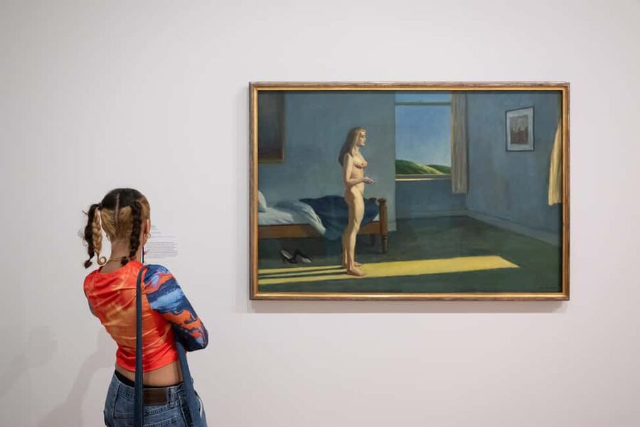 NYC: Whitney Museum Ticket - Is $30 a fair price?
