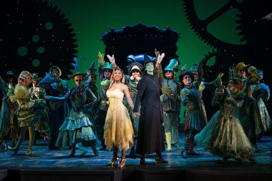 NYC: Wicked The Musical on Broadway - Who will enjoy Wicked most