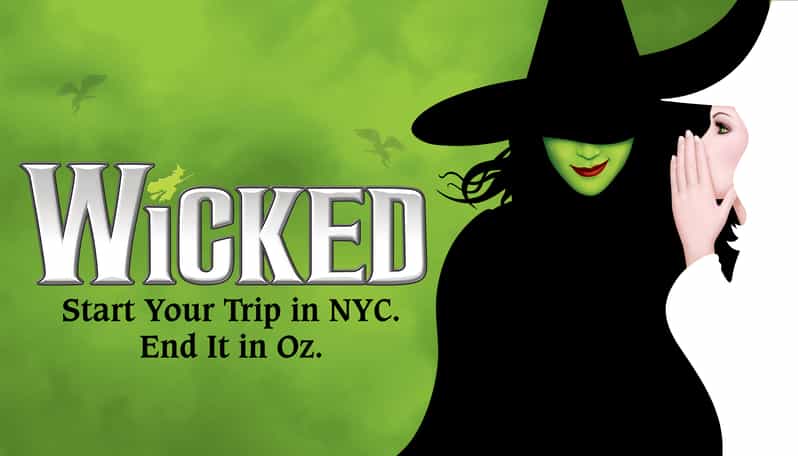 NYC: Wicked The Musical on Broadway - Ticket value and what your admission covers