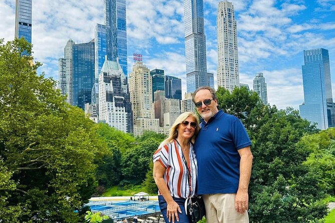 One-Day Best of New York Private Tour - A fast, private way to get your New York bearings