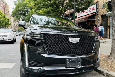 One-Day Best of New York Private Tour