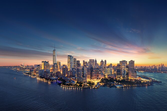 One World Observatory Skip-the-Line All Inclusive Ticket - How long to allow and when to visit