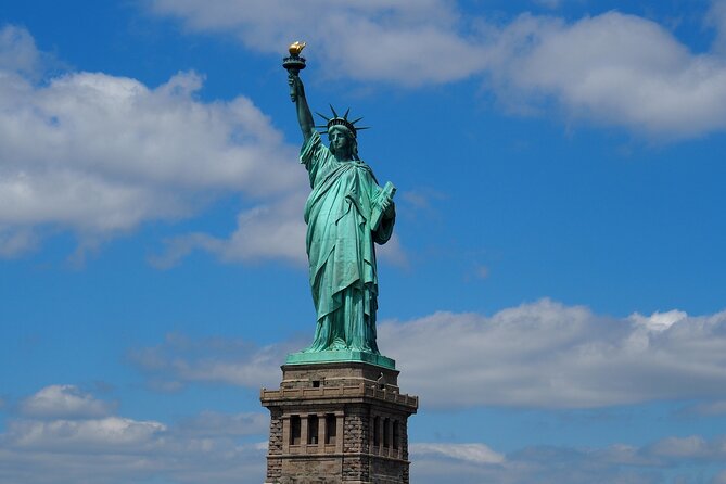 One World Trade Observation Deck Anytime Tickets with free Boat Ride - Accessibility, families, and who will enjoy it