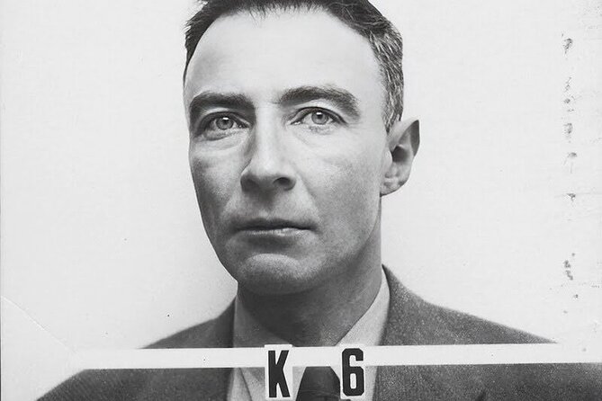Oppenheimer in New York: Upper West Side Walking Tour - Starting at 94 Corner Cafe and meeting Oppenheimer’s family