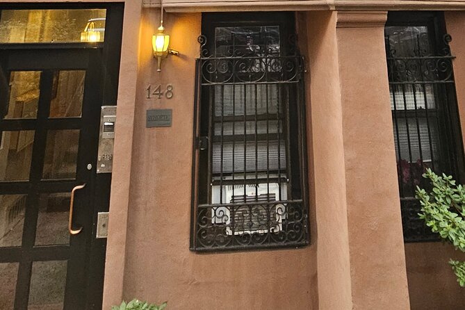 Oppenheimer in New York: Upper West Side Walking Tour - The Clarendon, William Randolph Hearst, and a childhood neighborhood