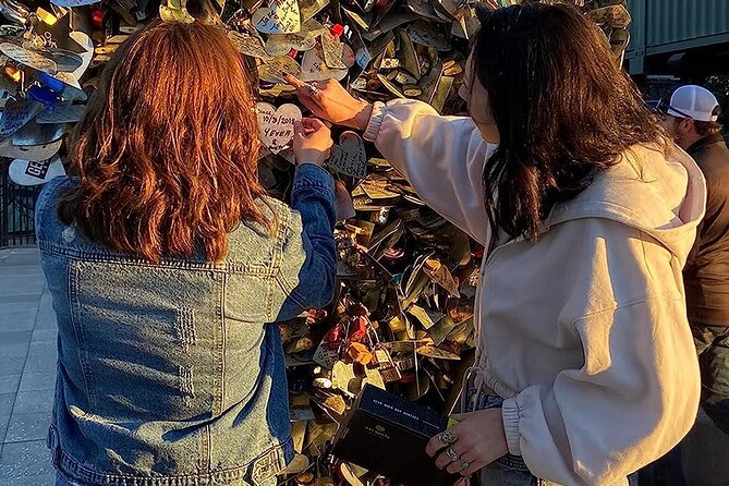 Outdoor Escape Room in New York City - Central Park - What you learn about Central Park along the way