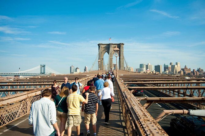 Personalize Sightseeing Tour - What you can see in four hours