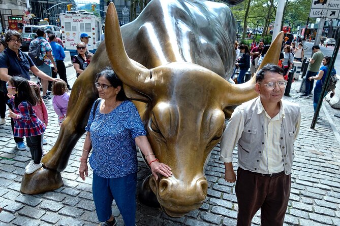 Personalize Sightseeing Tour - Why an eight-hour day can be worth it