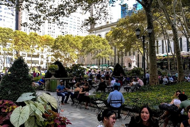 Personalized Experience with your Local Tour Guide - A New York tour built around your priorities
