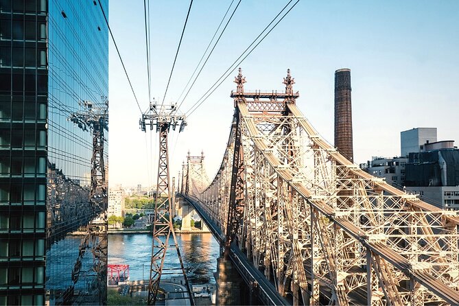 Personalized Experience with your Local Tour Guide - Brooklyn for old names and new stories